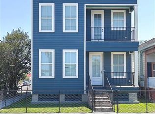 4143 Ulloa St #4143, New Orleans, LA 70119