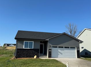 703 W Wright Rd, Norwalk, IA 50211