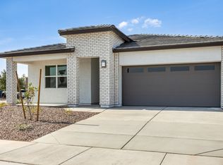 18345 W Chama Dr, Wittmann, AZ 85361