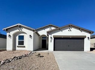 3055 Gato Rd, Las Cruces, NM 88012