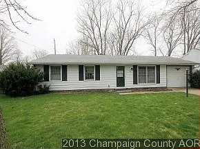 907 Maplepark Dr photo 1