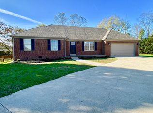 300 Reynolds Dr, Richmond, KY 40475