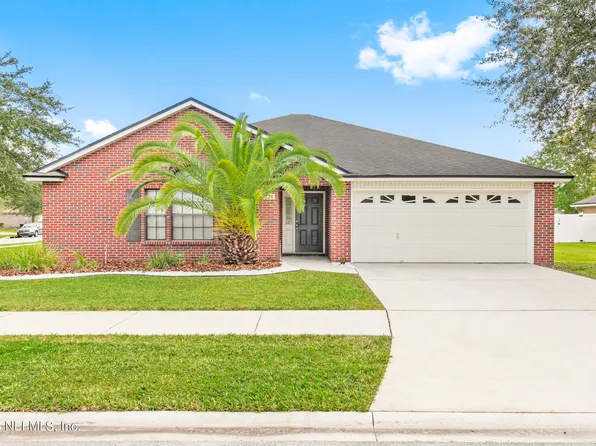 7221 ANGELA Drive, Jacksonville, FL 32222