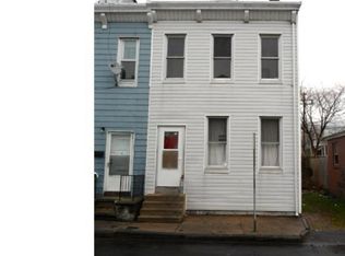 513 Cedar St, Reading, PA 19601