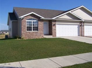14719A Carey St, Cedar Lake, IN 46303