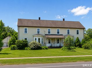 82 Main St, Broad Brook, CT 06016