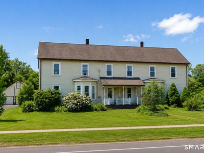 82 Main Street, Broad Brook, CT, 06016