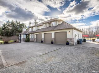 4210 227th Avenue Ct E, Buckley, WA 98321