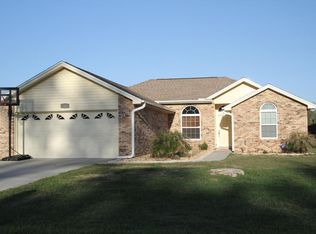 4712 Deerfield Dr, Panama City, FL 32404