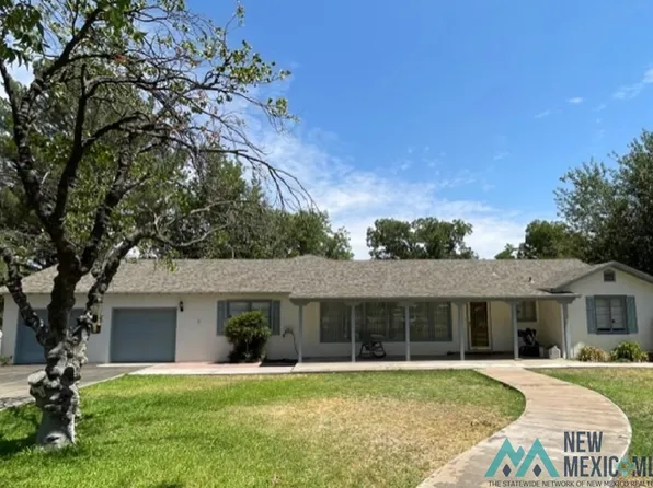 1408 W Orchard Ln, Carlsbad, NM 88220
