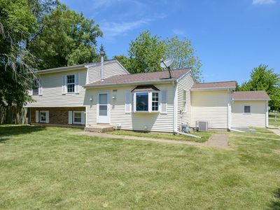 365 East Ave, Athens, MI, 49011