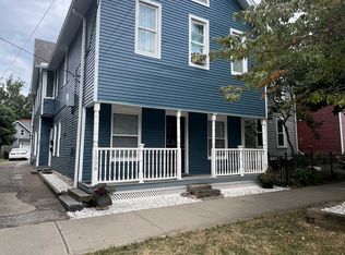1008 Kenilworth Ave APT 4, Cleveland, OH 44113