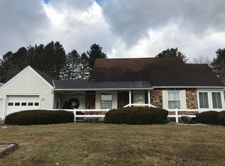 210 E Main St, Millheim, PA 16854