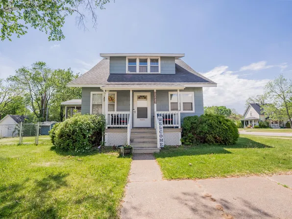 50843 Francis St, Osseo, WI 54758