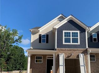 903 Park Bend Trl #67, Tega Cay, SC 29708