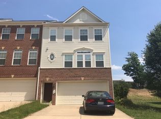 58 Hunting Creek Ln, Stafford, VA 22556