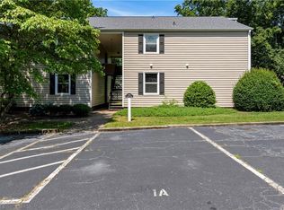 2301 Flagstone Ct APT A, Winston Salem, NC 27103