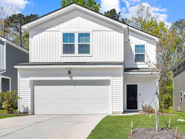 2092 Lofton Rd, Blythewood, SC 29016