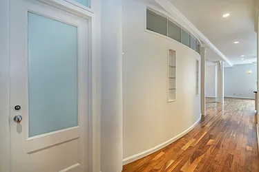 Rented by Brown Harris Stevens