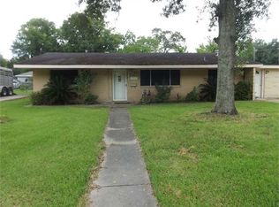 2121 Clooney St, Lake charles, LA 70601