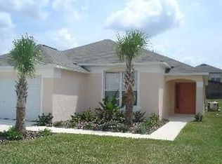 8508 Palm Harbour Dr, Kissimmee, FL 34747