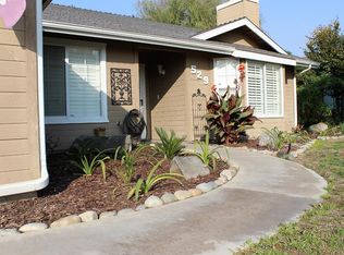 529 Davis St, Exeter, CA 93221