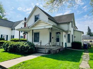 224 E South St, Bremen, IN