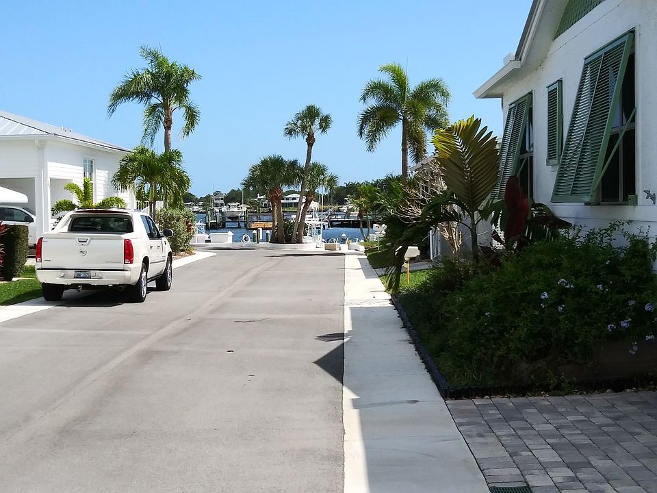 Steps to your boat