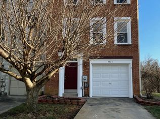 5325 Duke Ct, Frederick, MD 21703