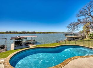 517 Reynolds Street, Kingsland, TX 78639