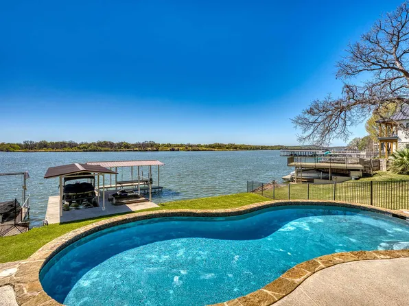 517 Reynolds Street, Kingsland, TX 78639