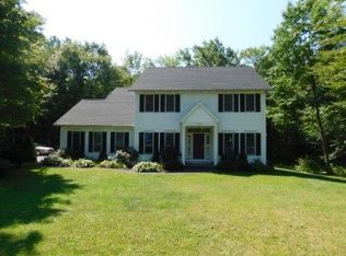 111 Thunder Rd, Saint Marys, PA 15857