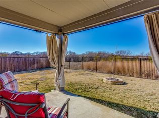 8701 Rock Hibiscus Dr, Fort Worth, TX 76131