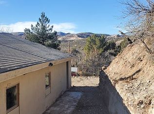 6055 S Puerto Rico Ave, Claypool, AZ 85532