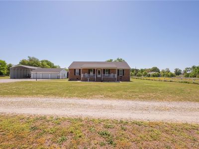 7352 Creighton Pkwy, Mechanicsville, VA, 23111
