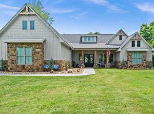 109 Ryder Cup Trl, Lindale, TX 75771