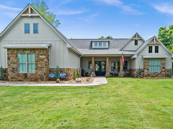 109 Ryder Cup Trl, Lindale, TX 75771