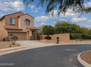 12985 N Carlsbad Pl, Oro Valley, AZ 85755