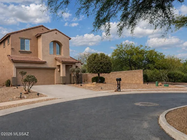 12985 N Carlsbad Pl, Oro Valley, AZ 85755
