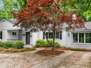 1208 W Cornwallis Dr, Greensboro, NC 27408