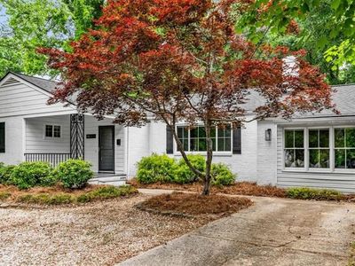 1208 W Cornwallis Dr, Greensboro, NC, 27408