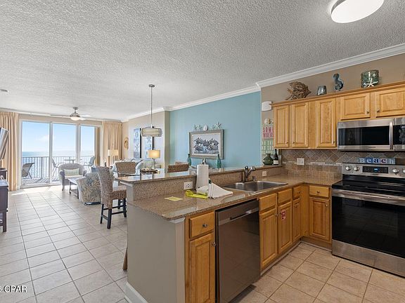 4th image of 17643 Front Beach Rd Unit 2107