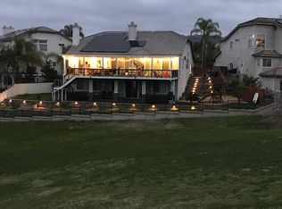 1552 Berkshire Ct, San Marcos, CA 92069