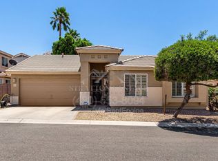 6631 E Rhodes St, Mesa, AZ 85215