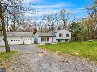 923 Texter Mountain Rd, Robesonia, PA 19551