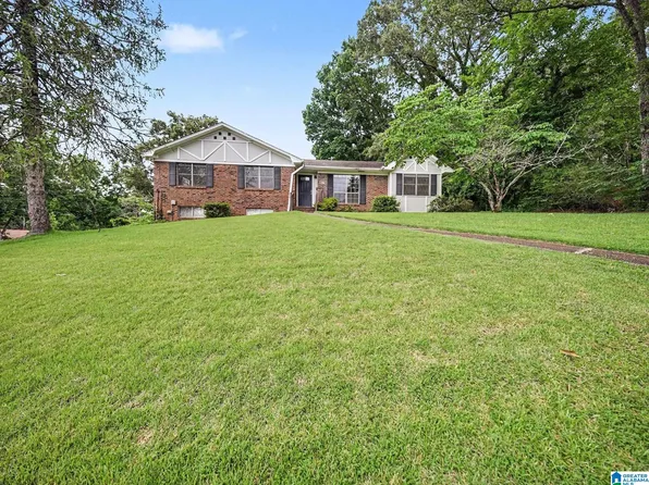 1861 Cedar Crest Rd, Birmingham, AL 35214