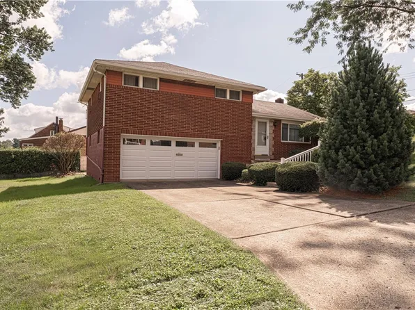 4913 Aspen St, West Mifflin, PA 15122