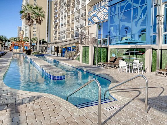 2nd image of 2104 N Ocean Blvd. #1670
