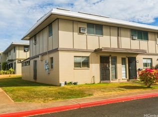 91-672 Kilaha St APT K1, Ewa Beach, HI 96706