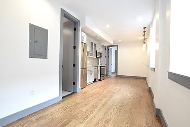 Rented by Keren Capital Group, LLC